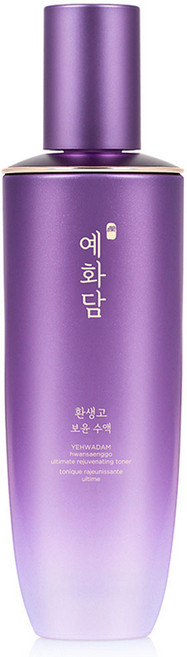 더페이스샵 예화담 환생고 보윤수액, 160ml, 1개
