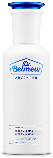 더페이스샵 닥터 벨머 어드밴스드 시카 에멀전, 150ml, 1개
