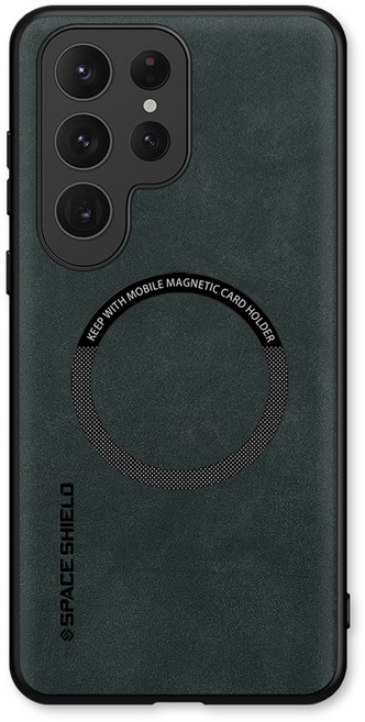 스페이스쉴드 맥세이프 호환 슬림핏 휴대폰 케이스