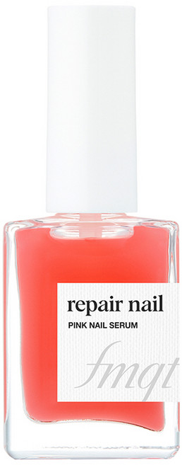 fmgt 리페어 핑크 네일 영양제, 10ml, 1개