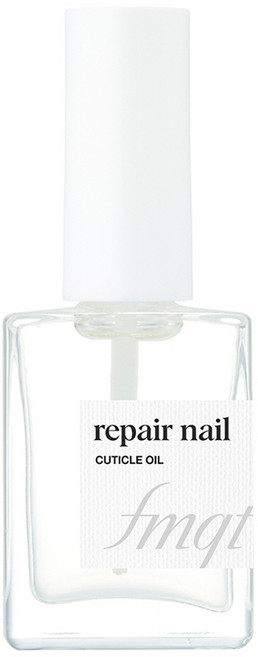fmgt 리페어 네일 07 큐티클 오일, 10ml, 1개