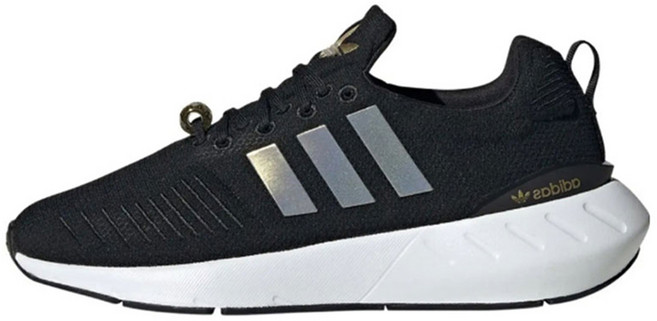 아디다스 스위프트 런 22 W 운동화 GY9575