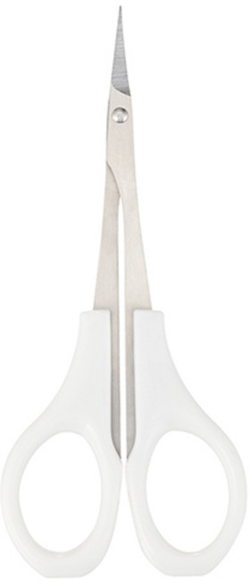 더페이스샵 데일리뷰티툴즈 미용가위, 혼합색상, 1개