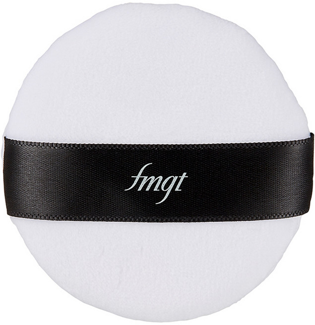 더페이스샵 더페이스샵 데일리 뷰티툴즈 무결점 파우더 퍼프, 혼합색상, 1개