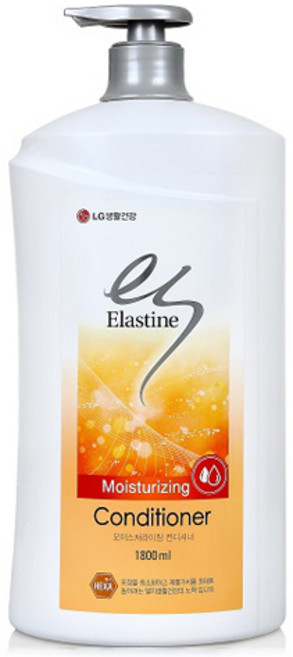 엘라스틴 모이스처라이징 컨디셔너, 1.8L, 1개