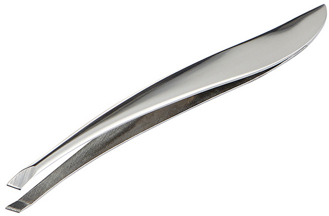 fmgt 데일리뷰티툴즈 족집게, 1개