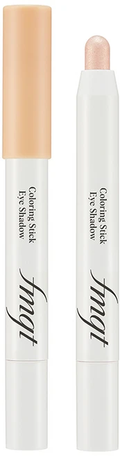 fmgt 컬러링 스틱 아이섀도우, 02 골드라이트, 1개 - 쿠팡