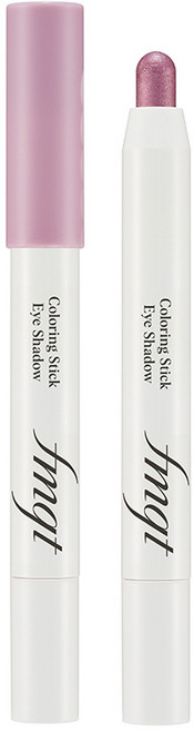 fmgt E 컬러링 스틱 아이섀도우, 07 샤인라벤더, 1개