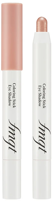 fmgt 컬러링 스틱 아이섀도우, 03글로우베이지, 1개 - 쿠팡