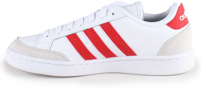 adidas 愛迪達 Grand Court SE 運動鞋 FY8169
