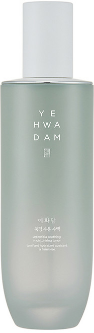 더페이스샵 예화담 쑥딩 수분 수액, 180ml, 1개