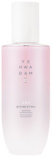 더페이스샵 예화담 물어린 매화 생기 에센스, 45ml, 1개