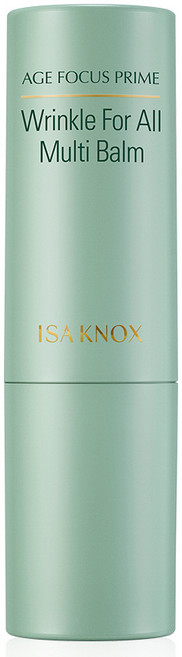 ISA KNOX 伊莎諾絲 Age Focus 全效撫紋萬用膏, 1個, 7g