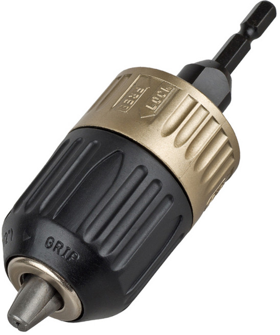 썬키 원터치 드릴척 기본형 1.5~13mm SOD-127, 1개