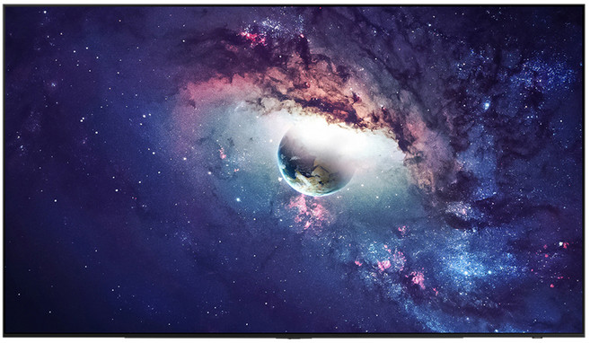 삼성전자 4K UHD OLED TV, 209cm(83인치), KQ83SC90AEXKR, 벽걸이형, 방문설치