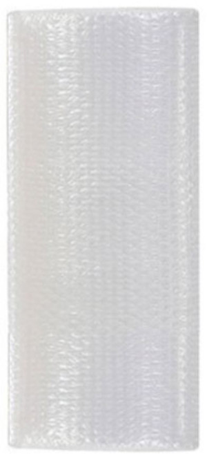 Okbboksoonidotcom 加厚三層迷你捲包裝氣泡紙, 1個