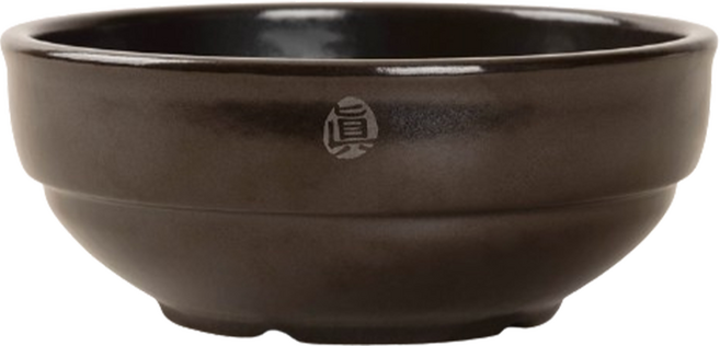 해피정 진뚝배기 추어탕기, 16.8cm, 1개