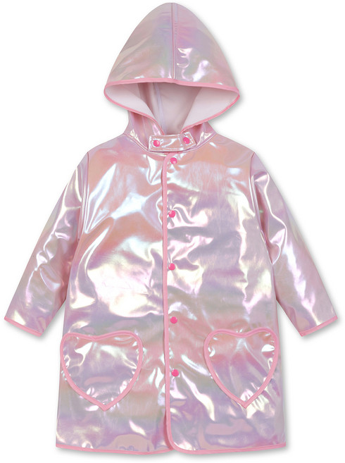 베네통키즈 아동용 오로라 레인코트 QCETP7411