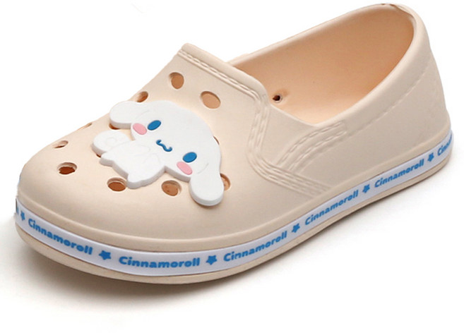 산리오 아동용 CH 시나모롤 네버 EVA 실내화