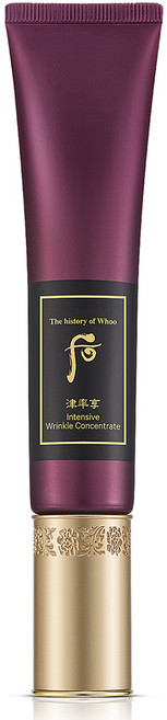 더후 더히스토리오브 진율향 링클 진액고 에센스, 1개, 35ml