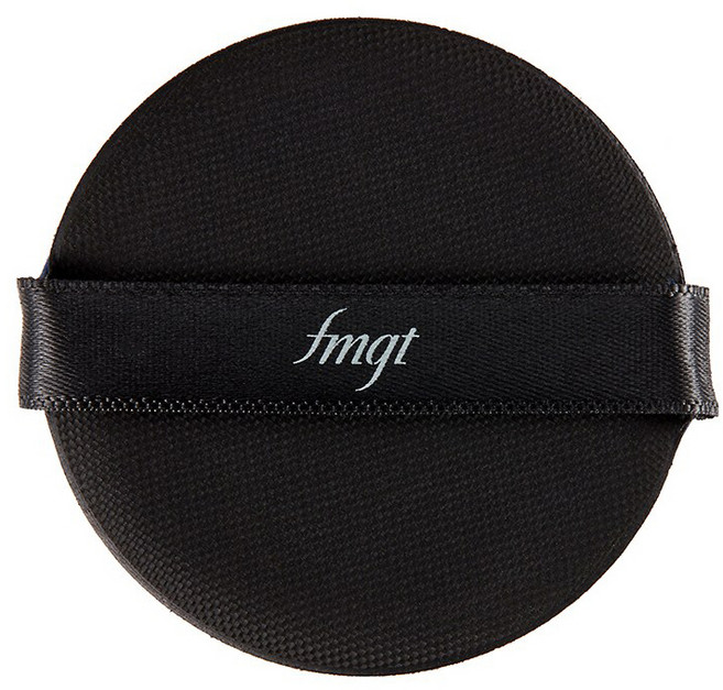 fmgt 데일리 에어 피팅 쿠션 퍼프, 밀착, 1개