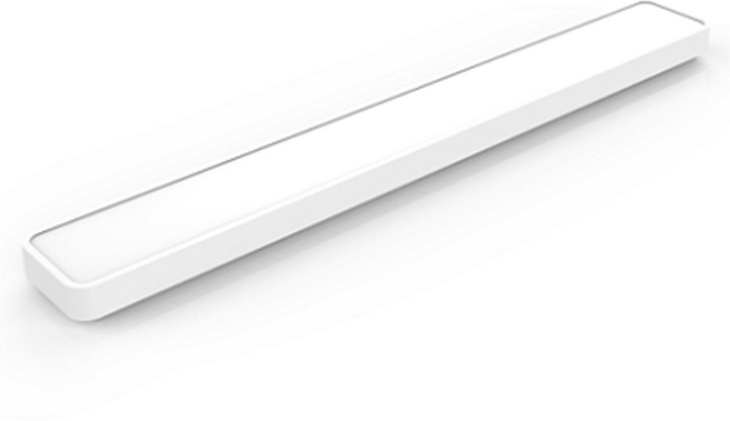 오스람 LED 주방등 60W 플리커프리, 주광색(화이트)