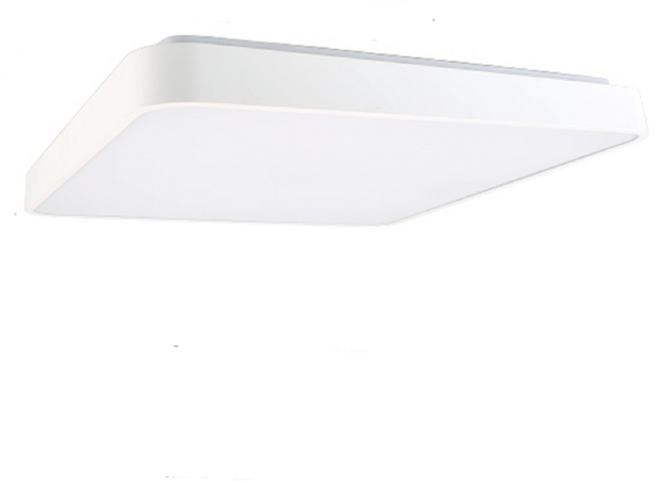 오스람 LED 방등 50W 플리커프리, 주광색(화이트)