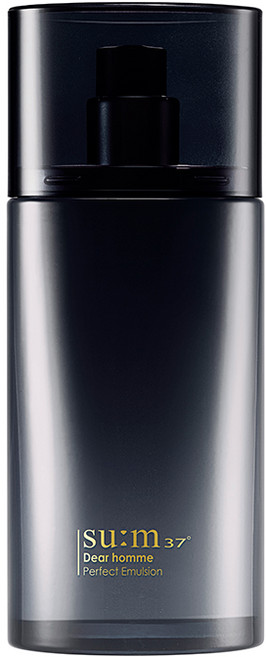 숨37도 디어옴므 퍼펙트 에멀전, 110ml, 1개