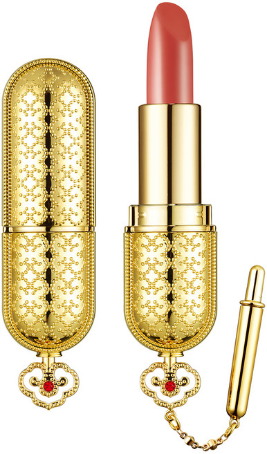 더후 공진향 미 럭셔리 립스틱, 21호 루비, 3.5g, 1개