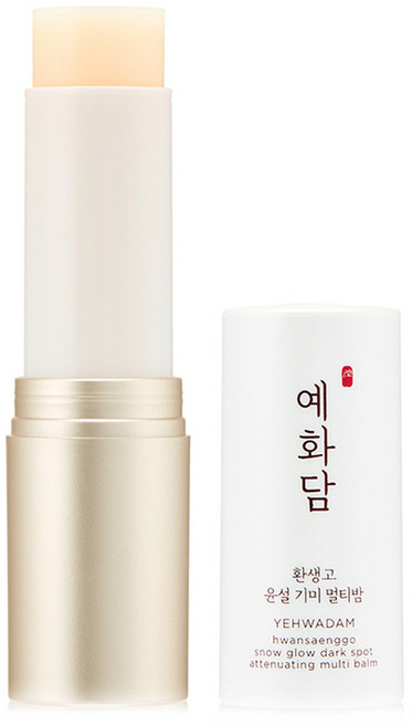 더페이스샵 예화담 환생고 윤설 기미 멀티밤, 7g, 1개