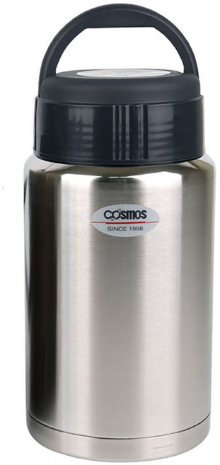 코스모스 다용도 보온 보냉 용기, WJ-917, 1.7L, 1개