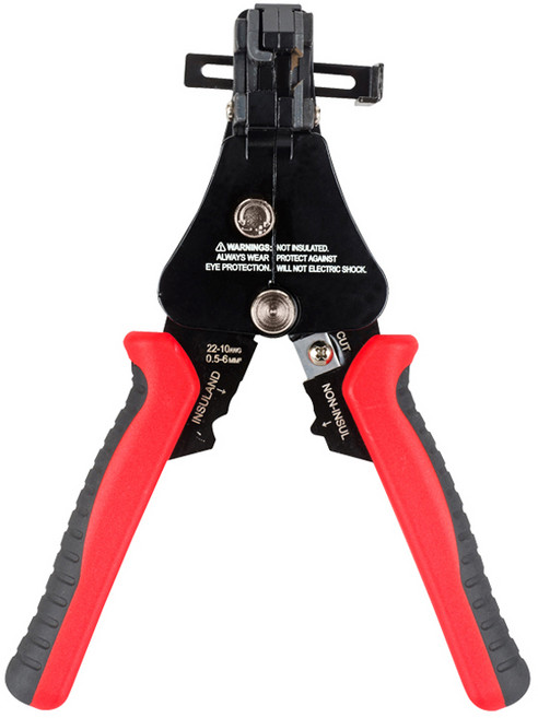 썬키 자동 스트리퍼 0.9~5.5mm SAS-55, 1개