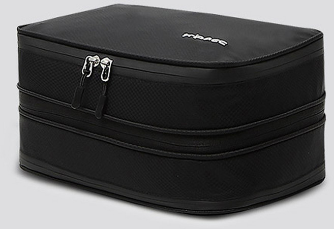 트리팩 미라클 여행용 캐리어 정리 부피 압축 파우치