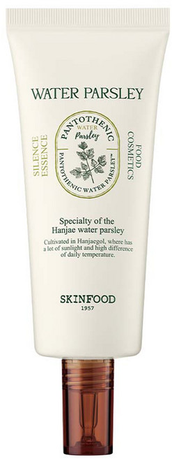 스킨푸드 판토테닉 워터 파슬리 사일런스 에센스, 70ml, 1개