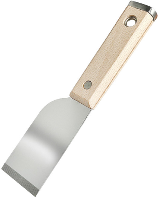 월드크린 우드 인덕션 그리들 스크래퍼, 1개