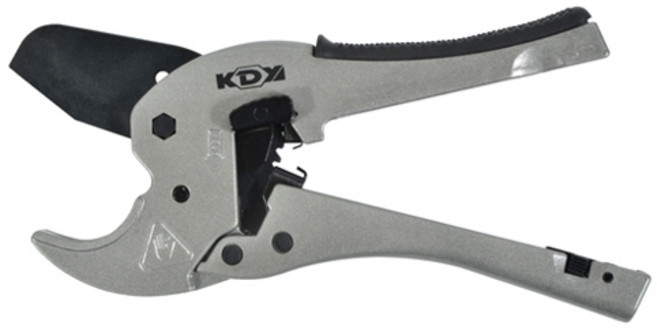 케이디와이 파이프커터, 1개