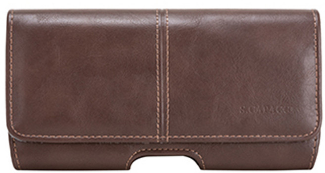 가파치 스포츠 휴대폰 케이스 벨트백