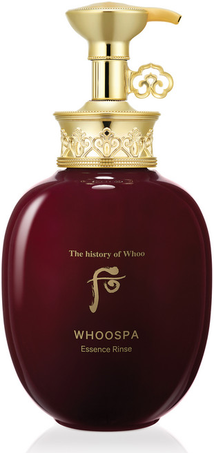 더후 후스파 에센스 린스, 350ml, 1개