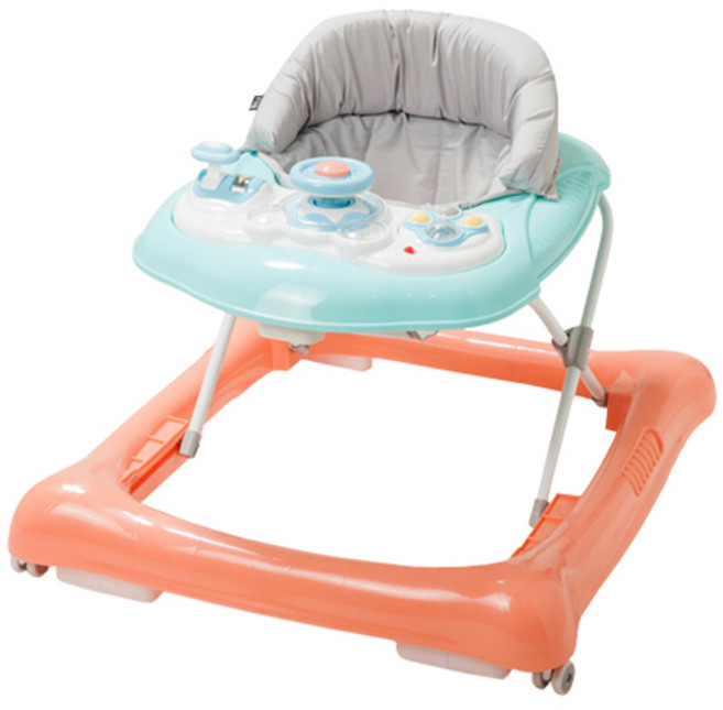 엘츠 베베 보행기, 코랄, 1개