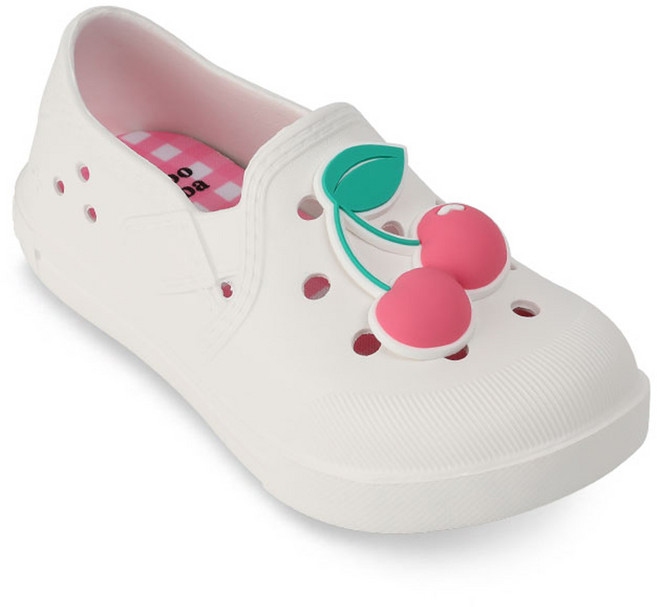 빔보빔바 아동용 스위티 파츠 실내화