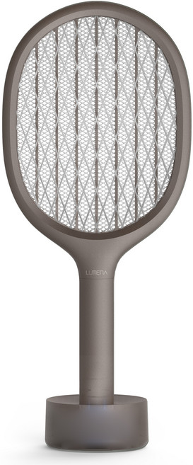 루메나 S1 PLUS 전기 모기채, LUMENA S1 PLUS