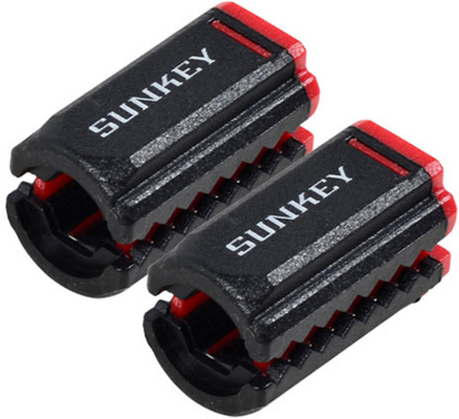 썬키 샤크자화기, 2개