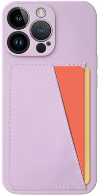 까미또 SF 크로스 포켓 휴대폰 케이스