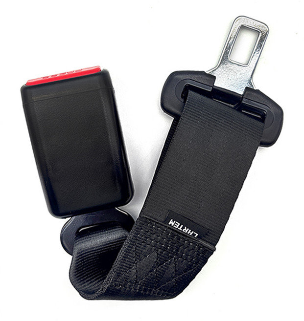 카템 차량용 안전벨트 연장선 CT400, A타입, 1개