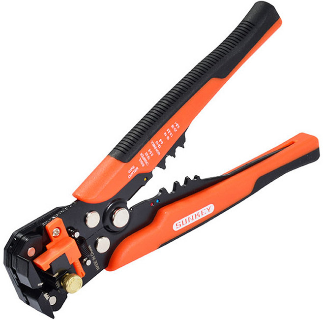 썬키 이지스트리퍼 SES-60E, 1개