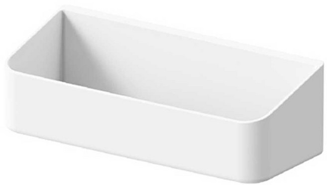 우유닉 배수 선반, 1개