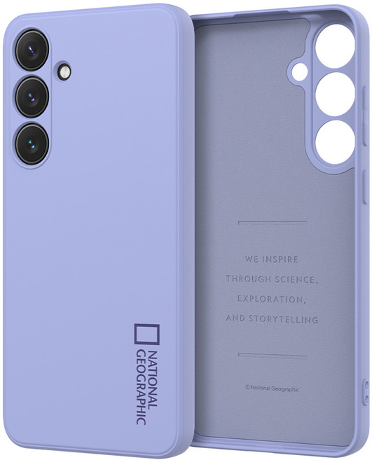 스킨플레이어 내셔널지오그래픽 팔레트컬러 휴대폰 케이스