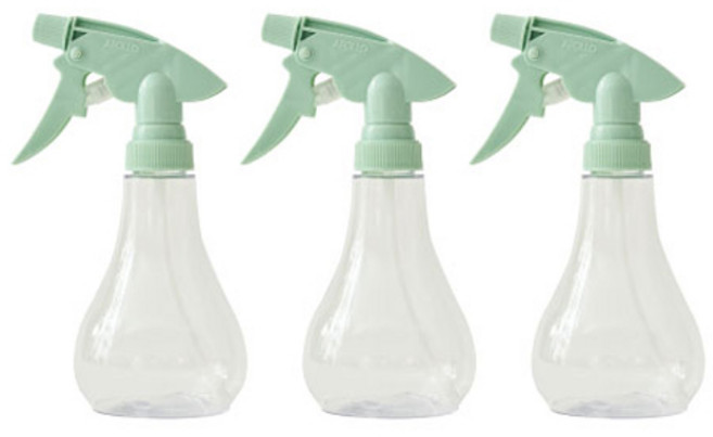 APOLLO 분무기 260, 혼합색상, 3개