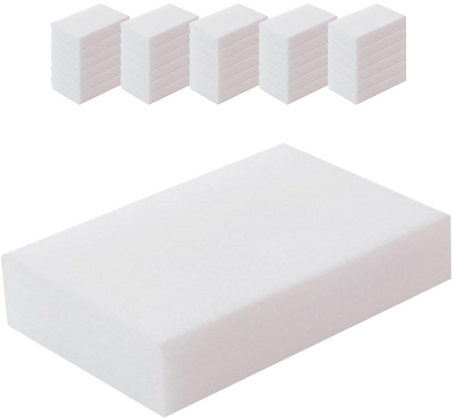 일상나눔 매직블럭 본품, 50개