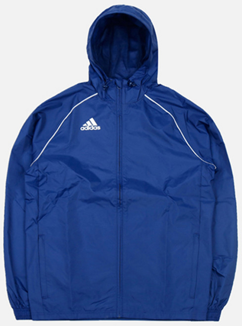 adidas 愛迪達 Core Rain男款防風外套